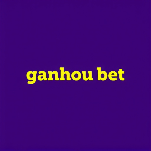ganhou bet logo apostas online